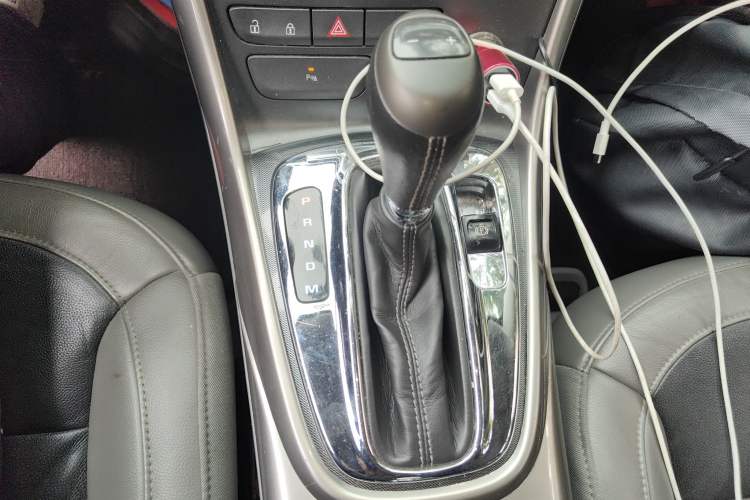 Used Chevrolet Malibu 2012 2.0L Automatic Luxury Edition