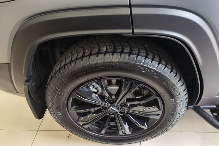 Used Haval Raptor New Energy 2024 Hi4 145 Pro
