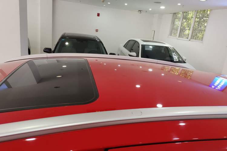 Used Geely Auto Vision X3 2021 PRO 1.5L CVT Deluxe Model
