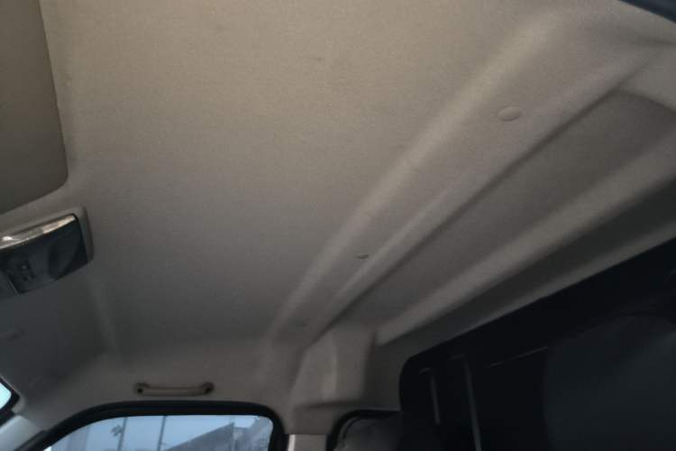 Used CHANGAN KAICHENG Star 9 2020 1.5L Standard Van Transporter 2-Seater China VI Emission Standard DAM15KR
