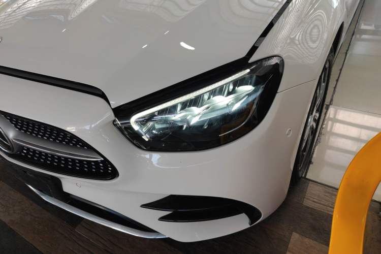 Used Mercedes-Benz E-Class 2022 E 260 L Sport Edition