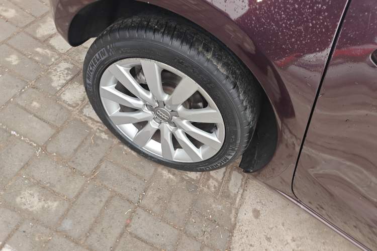 Used Audi A1 2014 30 TFSI Sportback Comfort Model
