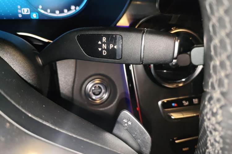 Used Mercedes-Benz C-Class 2020 Restyled C 260 L Sport Edition
