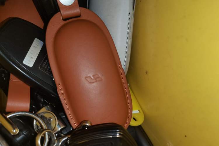 Used Li Auto L7 2024 MAX Model
