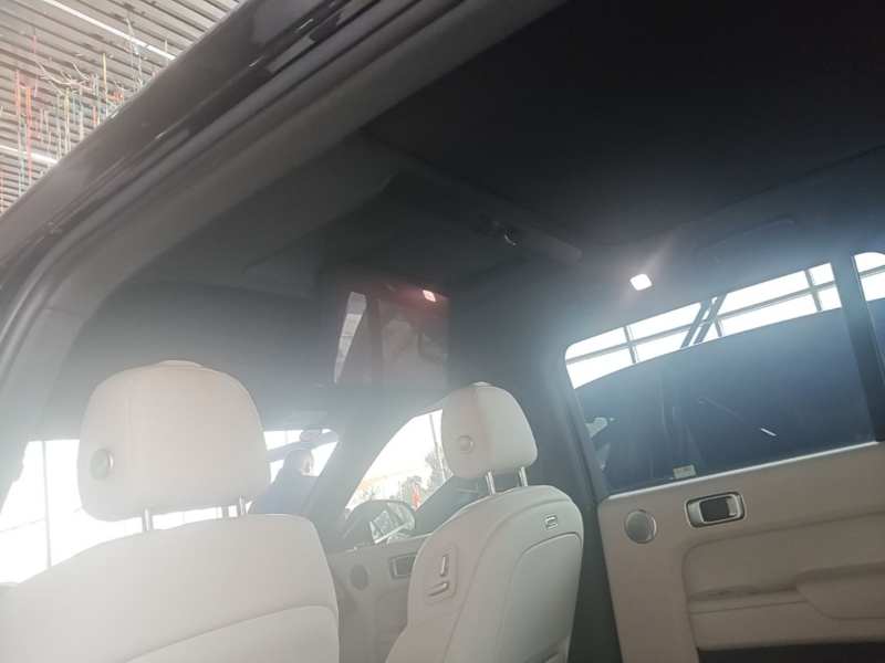 Used Li Auto L9 2024 Ultra Model — 17