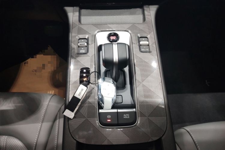 Used GAC Trumpchi EMPOW 2024 270T DCT Yingbao S Edition