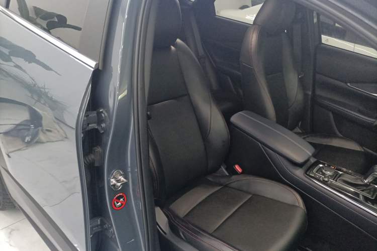 Used Mazda CX-30 2020 2.0L Automatic YAYUE Version
