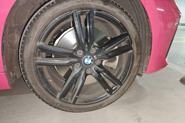 Used BMW 1 Series 2022 125i M Sport Night Edition