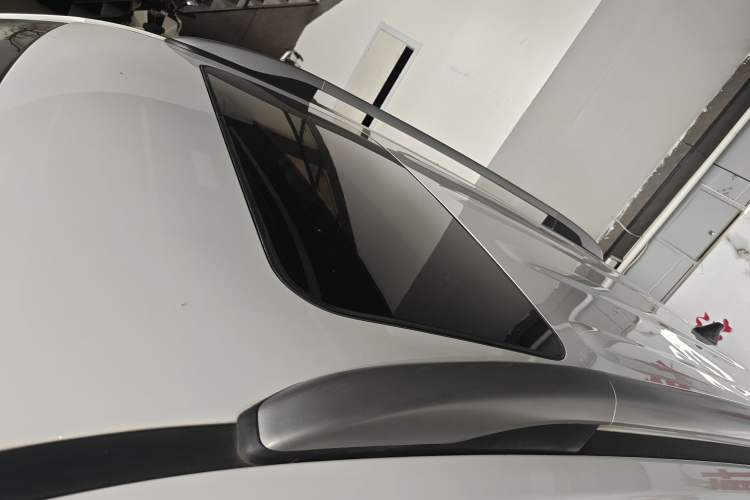 Used Hyundai ix35 2021 2.0L Automatic 2WD GLS Leading Edition Roof