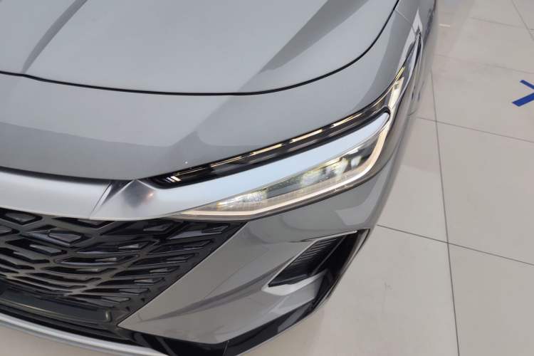 Used Chery Arrizo 8 2023 1.6T DCT Ya
