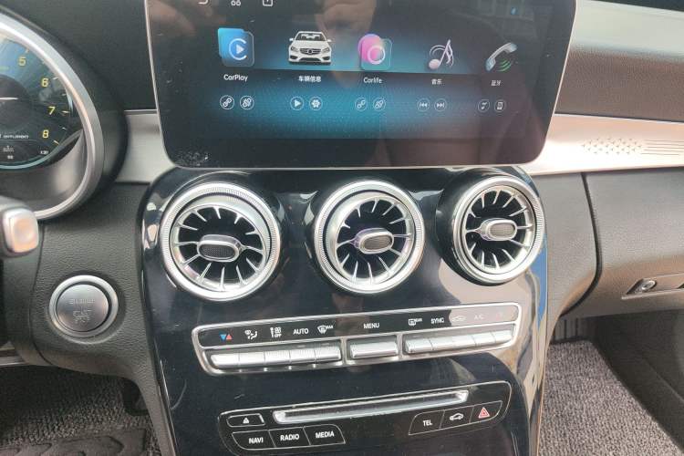 Used Mercedes-Benz C-Class 2016 C 200 Sport Edition
