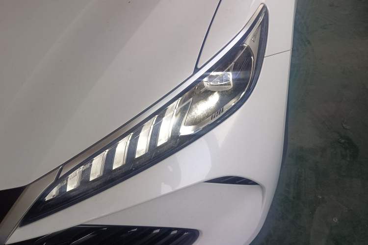 Used BYD Qin PLUS 2025 DM-i Smart Drive 55KM Leading Model