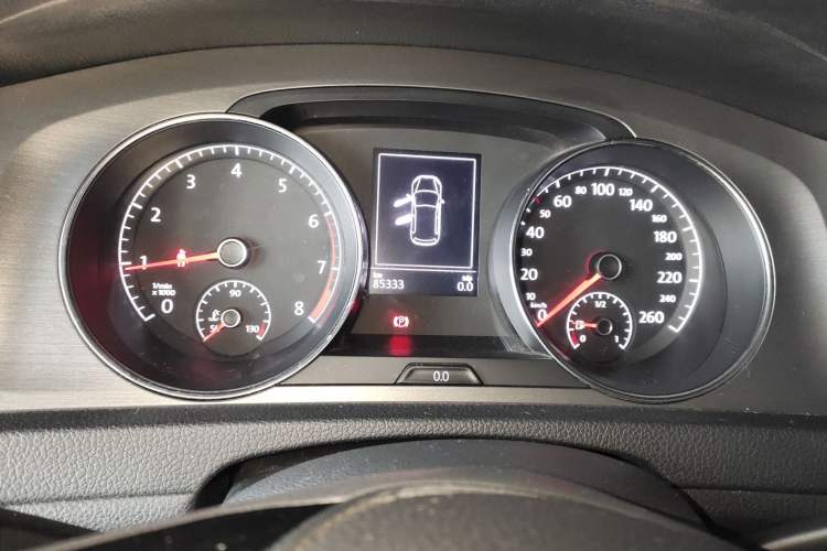 Used Volkswagen Golf 2016 1.6L Automatic Comfort Model