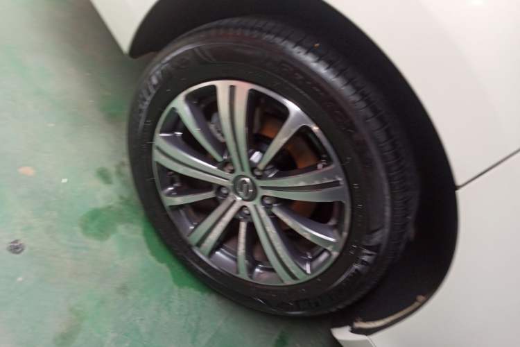 Used GAC Trumpchi M8 2018 320T Luxury Edition
