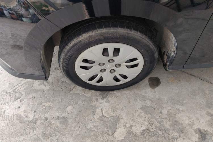 Used SAIC MAXUS G50 2022 1.5T Automatic Comfort Touring A