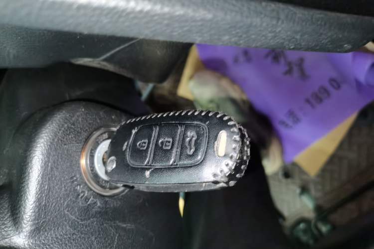 Used Subaru XV 2016 2.0i Ambition Edition