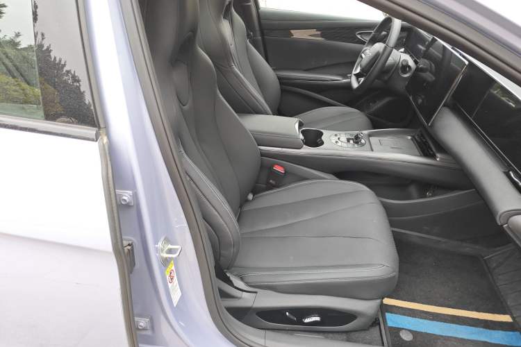 Used BYD Seal 2025 510 Smart Navigation Version