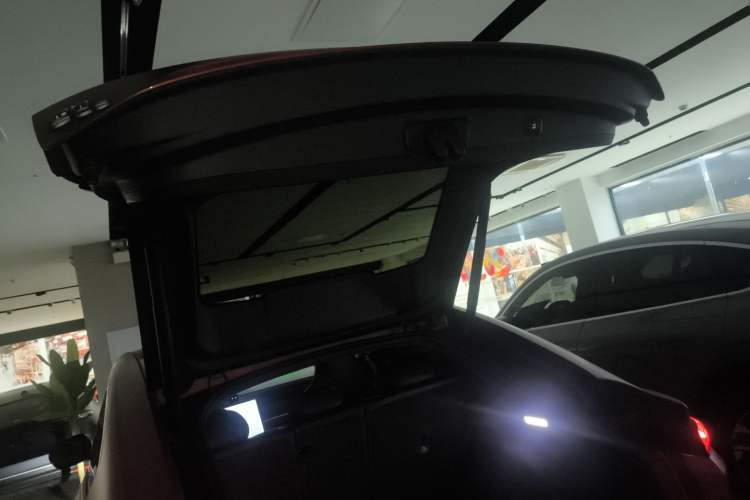 Used Nio EC6 2023 75 kWh
