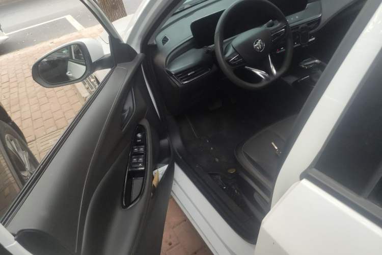 Used Buick Verano 2023 Pro Enjoyment Edition Interior 3