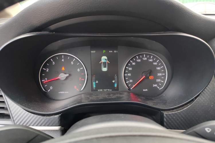 Used BYD Song MAX 2017 1.5T Automatic Smart Connect Prestige 7-Seater
