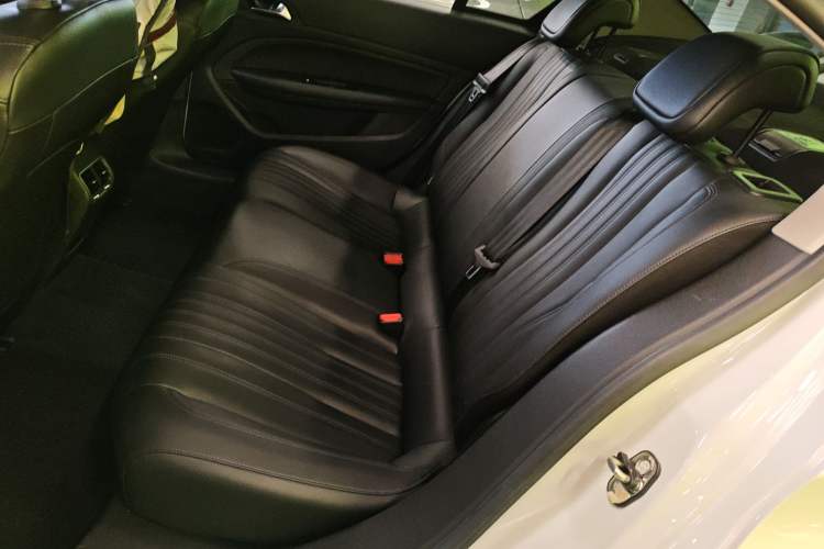 Used Peugeot 408 2020 360THP 10th Anniversary Premium Edition
