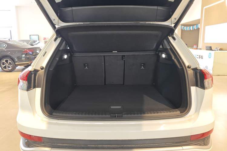 Used Audi Q4 e-tron 2024 40 e-tron Adventure Edition