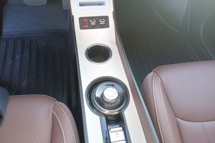 Used Wuling Bingo 2024 333 km Enjoyment Version