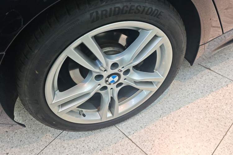 Used BMW 4 Series 2019 425i Gran Coupe M Sport Package