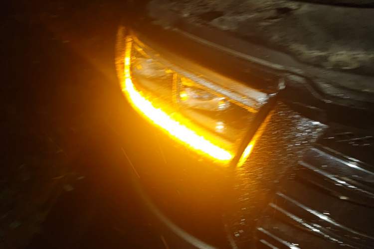 Used Great Wall Poer 2019 2.0T Automatic Gasoline 4x4 Premium Edition GW4C20B
