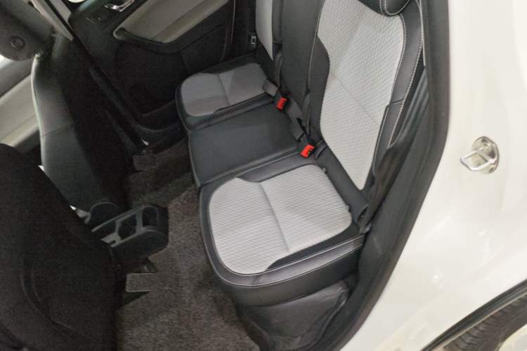 Used Skoda Yeti 2016 1.4TSI DSG Advanced Edition