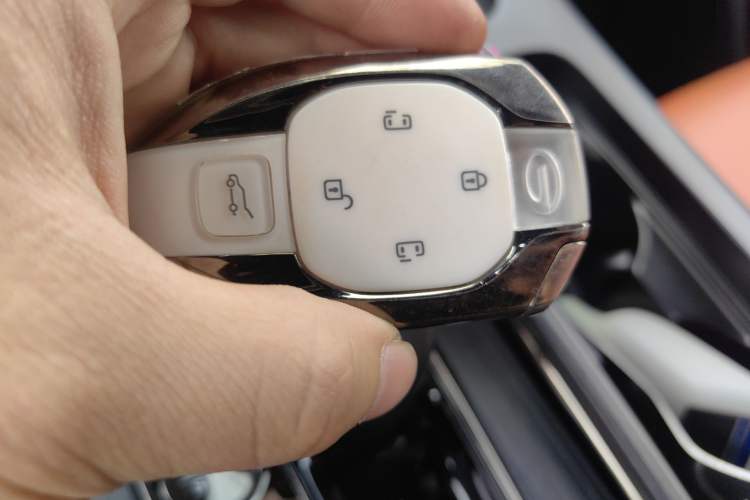 Used GAC Trumpchi E9 2024 E9 Champion Edition
