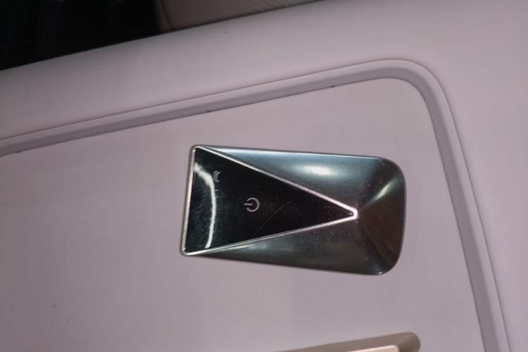 Used Avatr 07 2026 Ultra Pure-Electric All-Wheel-Drive Version Interior 1