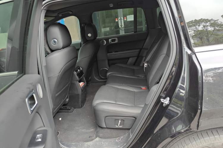 Used Li Auto L6 2024 Pro Model