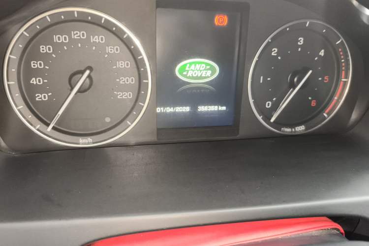 Used Land Rover Freelander 2 2013 2.2T SD4 SE Diesel Edition
