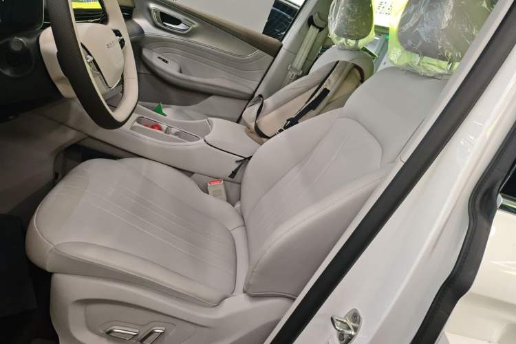 Used Roewe iMAX8 New Energy 2025 1.5T DMH Lu Zun Deluxe Edition
