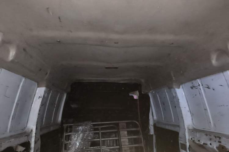 Used Ruichi EC35 2022 EC35 II Creative Edition 36.288 kWh