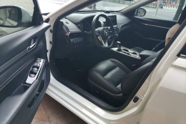 Used Nissan Teana 2021 2.0L XL Comfort Edition