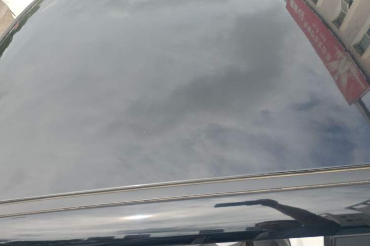 Used Qiyuan Lumin 2022 210km Sweet Edition
