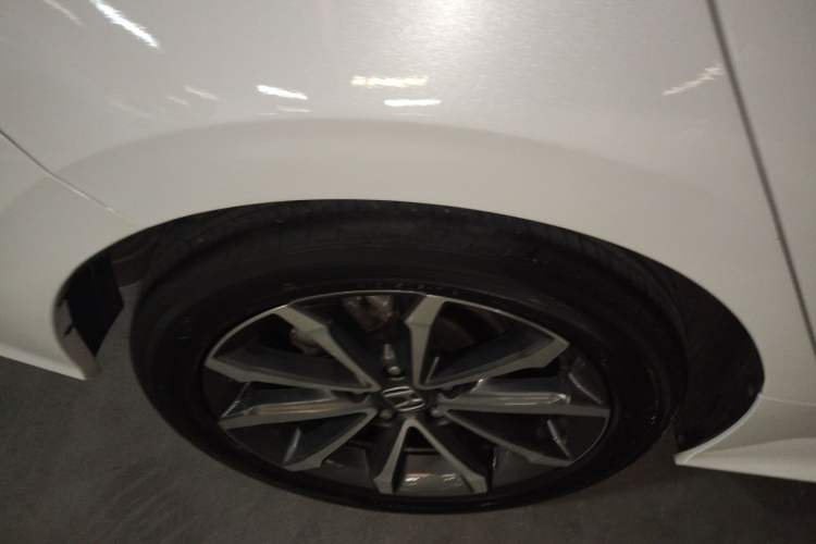 Used Honda Integra 2023 240TURBO CVT Luxury Edition
