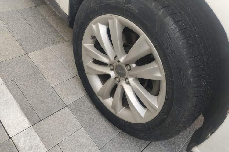 Used Haval H2 2016 Red-Label 1.5T Manual Two-Wheel Drive Luxury Model