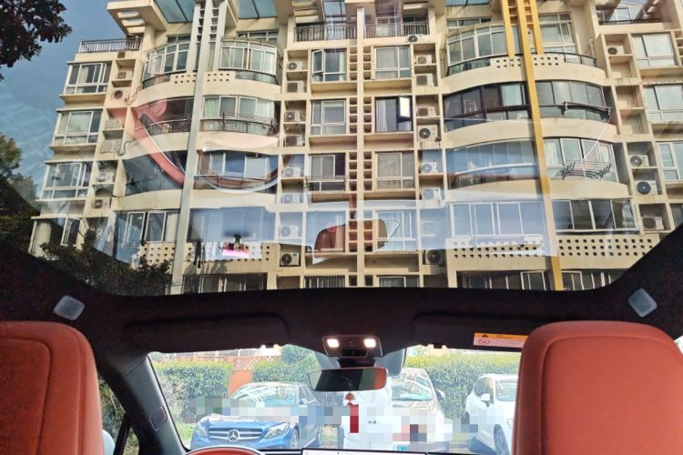 Used ONVO L60 2024 60 kWh Rear-Drive Version
