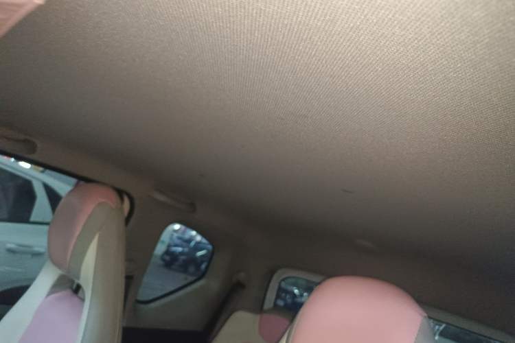 Used Wuling Hongguang MINIEV 2022 Easy Version Lithium-NMC Headliner