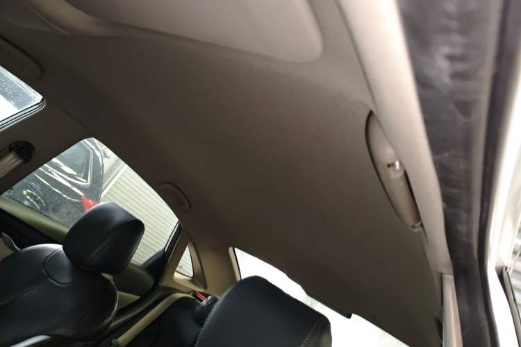 Used Buick GT 2015 15N Manual Entry-Level Trim