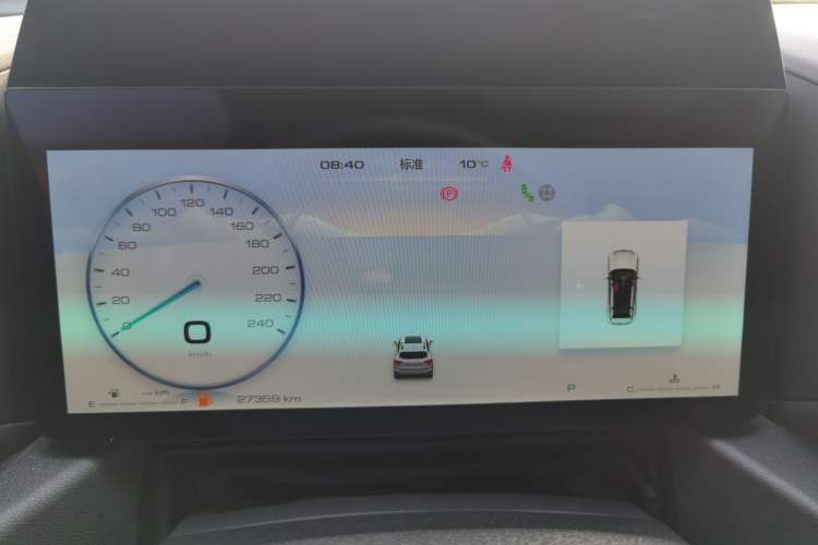 Used Haval H Dog 2023 1.5T Two-Wheel Drive Chao Ye Version Plus