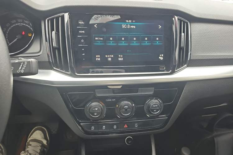 Used Skoda Kamiq 2020 1.5L Automatic Comfort Edition