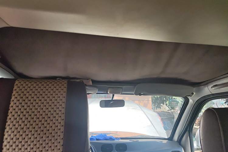 Used Wuling Zhiguang 2010 1.2L New Standard Version I Long Body LAQ