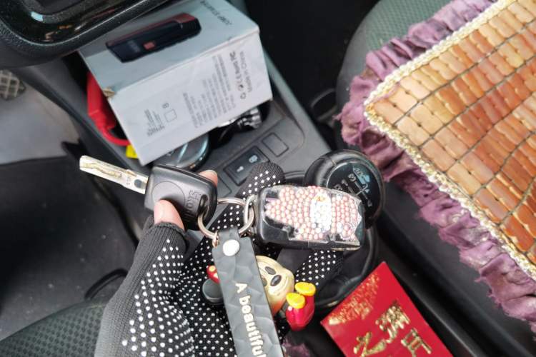 Used Skoda Fabia 2011 1.6L Manual Cool Black Edition
