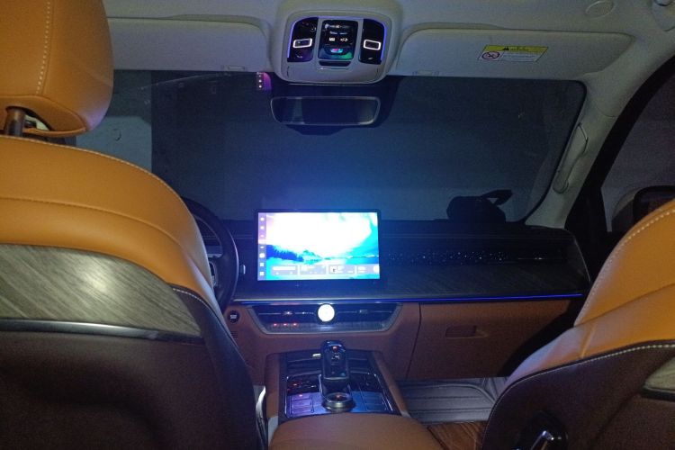 Used Tank 500 2022 3.0T Sport Edition "Creation" Version 5-Seater