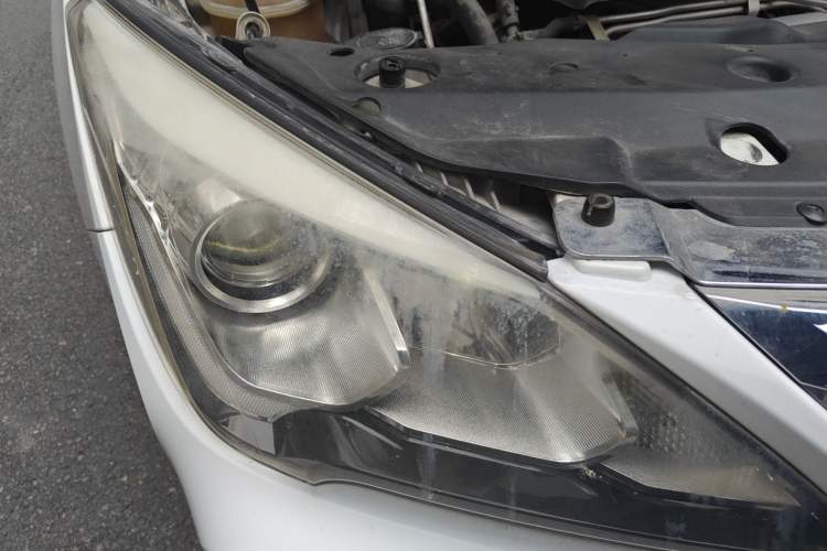 Used BYD G5 2014 1.5TID Automatic Flagship Model