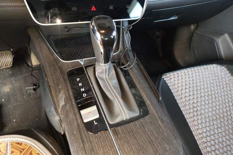 Used Venucia D60 2021 PLUS 1.6L XL CVT Yue Ling Edition